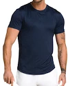 Herren T-Shirt Wilson  M Everyday Performance Tee Navy S