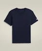 Herren T-Shirt Wilson  M  Team Graphic Tee Classic Navy