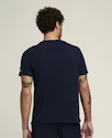 Herren T-Shirt Wilson  M  Team Graphic Tee Classic Navy