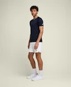 Herren T-Shirt Wilson  M Team Seamless Crew Classic Navy