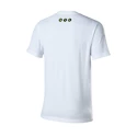 Herren T-Shirt Wilson  NYC Aerial Tech Tee White