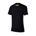 Herren T-Shirt Wilson  NYC Tennis Tech Tee Black