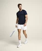 Herren T-Shirt Wilson  Players Seamless Crew 2.0 Navy