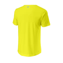 Herren T-Shirt Wilson  Stacked Tennis Tech Tee Sulphur Spring