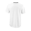 Herren T-Shirt Wilson  Team II Crew Black