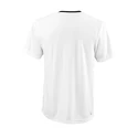 Herren T-Shirt Wilson  Team II Crew Black