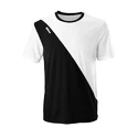 Herren T-Shirt Wilson  Team II Crew Black