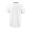 Herren T-Shirt Wilson  Team II Crew Navy