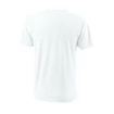 Herren T-Shirt Wilson  Team II Tech Tee White