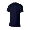 Herren-T-Shirt Wilson Tokyo 2021 Tech Tee Blau