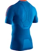 Herren T-Shirt X-Bionic Invent 4.0 Run blau
