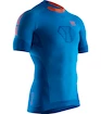 Herren T-Shirt X-Bionic Invent 4.0 Run blau