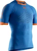 Herren T-Shirt X-Bionic The Trick 4.0 Run blau