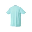 Herren T-Shirt Yonex  Men's Crew Neck Shirt 10559 Cyan