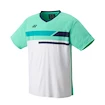 Herren T-Shirt Yonex  Mens Crew Neck Shirt YM0029 Mint