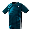 Herren T-Shirt Yonex  Mens T-Shirt 16692 Night Sky  XXL