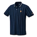 Herren T-Shirt Yonex  Polo Shirt 10585 Midnight Navy