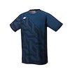 Herren T-Shirt Yonex  T-Shirt 16741 Ink Blue