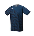 Herren T-Shirt Yonex  T-Shirt 16741 Ink Blue