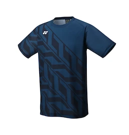 Herren T-Shirt Yonex T-Shirt 16741 Ink Blue