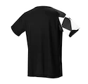 Herren T-Shirt Yonex  T-Shirt 16744 Black