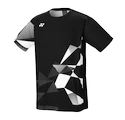 Herren T-Shirt Yonex  T-Shirt 16744 Black