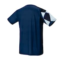 Herren T-Shirt Yonex  T-Shirt 16744 Ink Blue
