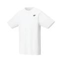 Herren T-Shirt Yonex  YM0023 White