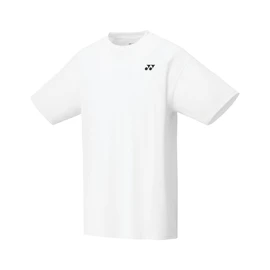 Herren T-Shirt Yonex YM0023 White