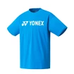 Herren T-Shirt Yonex  YM0024 Infinite Blue
