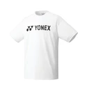Herren T-Shirt Yonex  YM0024 White