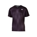 Herren T-Shirt Yonex  YM0026 Black