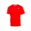 Herren T-Shirt Yonex  YM0026 Red