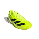 Herren Tennisschuhe adidas Adizero Cybersonic 2 Lucid Lemon/Core Black