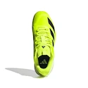 Herren Tennisschuhe adidas Adizero Cybersonic 2 Lucid Lemon/Core Black