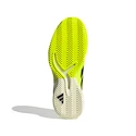 Herren Tennisschuhe adidas Adizero Cybersonic 2 Lucid Lemon/Core Black