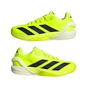 Herren Tennisschuhe adidas Adizero Cybersonic 2 Lucid Lemon/Core Black