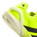 Herren Tennisschuhe adidas Adizero Cybersonic 2 Lucid Lemon/Core Black