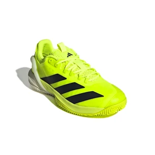 Herren Tennisschuhe adidas Adizero Cybersonic 2 Lucid Lemon/Core Black