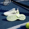 Herren Tennisschuhe adidas Adizero Cybersonic M CRYJAD/CBLACK