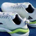 Herren Tennisschuhe adidas Adizero Cybersonic M CRYJAD/CBLACK