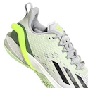 Herren Tennisschuhe adidas Adizero Cybersonic M CRYJAD/CBLACK
