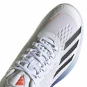 Herren Tennisschuhe adidas  Adizero Cybersonic White