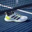 Herren Tennisschuhe adidas Adizero Ubersonic 4.1 M FTWWHT/AURBLA