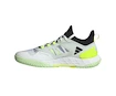 Herren Tennisschuhe adidas  Adizero Ubersonic 4.1 M FTWWHT/AURBLA