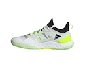 Herren Tennisschuhe adidas Adizero Ubersonic 4.1 M FTWWHT/AURBLA