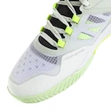 Herren Tennisschuhe adidas  Adizero Ubersonic 4.1 M FTWWHT/AURBLA