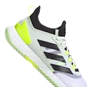 Herren Tennisschuhe adidas Adizero Ubersonic 4.1 M FTWWHT/AURBLA