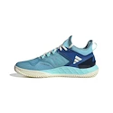 Herren Tennisschuhe adidas  Adizero Ubersonic 4 Clay Aqua