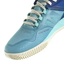 Herren Tennisschuhe adidas  Adizero Ubersonic 4 Clay Aqua